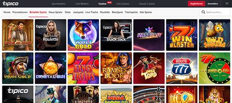 tipico casino neu|Anmelden, Bonus sichern und Sportwette abgeben .